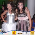 15 Anos de Elisandra Almeida